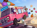 游戏1010: Ice cream adventure 