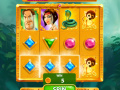 游戏Treasure Temple Slots 
