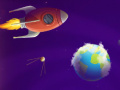 游戏Guess the word Alien Quest 