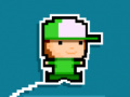 游戏Free Runner