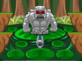 游戏Taptastic Monsters  