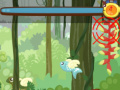 游戏Rain Forest Hunter