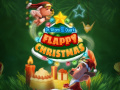 游戏Dr Atom and Quark: Flappy Christmas