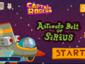 游戏Astroid Belt of Sirius  