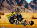 游戏Hard Rock Zombie Truck