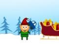 游戏Santa's Helpers 