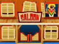 游戏Top Shootout The Saloon 