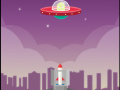 游戏Alien Defender 