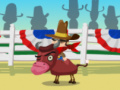 游戏Rodeo Rider 
