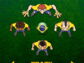 游戏Brazil Cup 