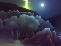 游戏The Secret Of The Necromancer