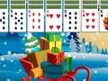游戏Christmas Solitaire 