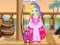 游戏Princess Juliet and Friends Hide and Seek 