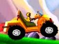 游戏Bumpy Racer