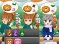 游戏Heavenly Sweet Donuts 