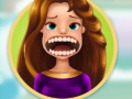 游戏Princess Dentist 
