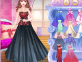 游戏Princess Prom Photoshoot 