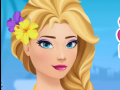游戏Stella's Dress Up: Summer Party 