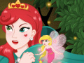 游戏Princess Aria: The Curse 