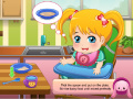 游戏Sweet Baby Emily 