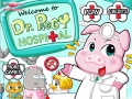 游戏Dr. Piggy Hospital 