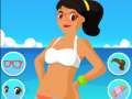 游戏My Beach Style 