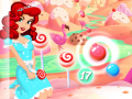 游戏Candy Bubble 