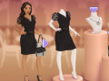 游戏Stella's Dress Up: Date Night 