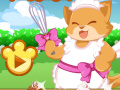 游戏Bubu Fairy Chef 