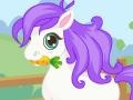 游戏Cutie Pony Care