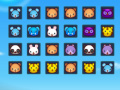 游戏Zoobies Connect 