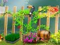 游戏Garden Secrets Hidden Objects