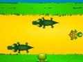 游戏Classic Frog