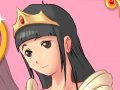 游戏Princess Personality Quiz 