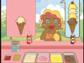 游戏Ice Cream Marathon 