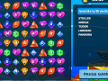 游戏Jewel Word Search 