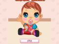 游戏My Cool Baby 