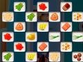 游戏Cooking Mahjong  