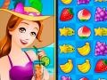 游戏Summer Fruit