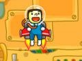 游戏Space Escape