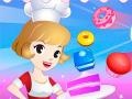 游戏Cake House 