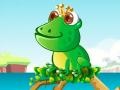游戏Frog Jumper