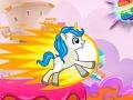 游戏Pony Candyland Run 