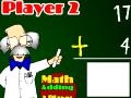 游戏Math Adding