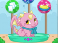 游戏Princess Fiona: Baby Dragons 