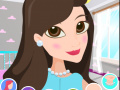 游戏Girl Preparing For Party 