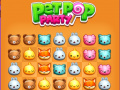 游戏Pet Pop Party 