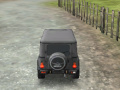 游戏Russian Extreme Off Road 