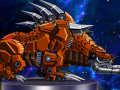游戏Robot Puncturing Dragon 