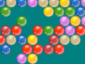 游戏Bubble Shooter 
